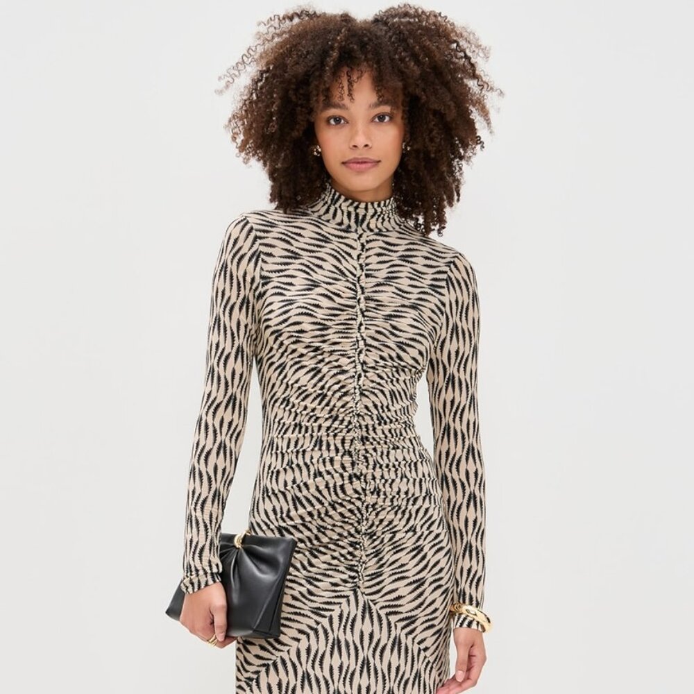 NWOT Ulla Johnson Ida Dress